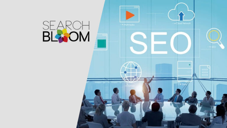 Searchbloom Wins Best SEO Initiative by Search Engine Land