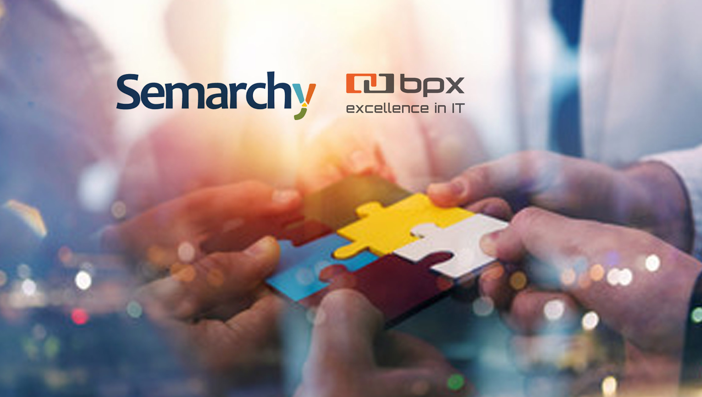 Semarchy and BPX Leverage Joint Strengths to Create New Partnership Serving Eastern European Clients