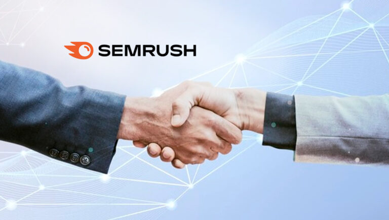 Wix and Semrush Partner to Provide Users with Valuable Keyword Data to Help Grow Their Online Visibility