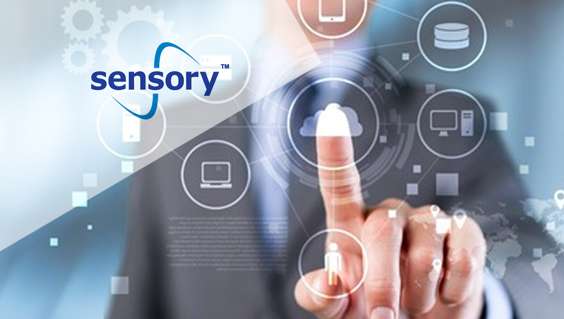 SensoryCloud.ai Launches Cloud-Based Voice and Vision AI Services