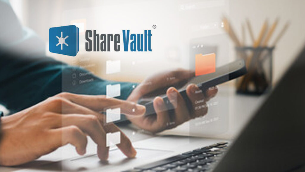 ShareVault achieves ISO 27001: 2013 Information Security Certification