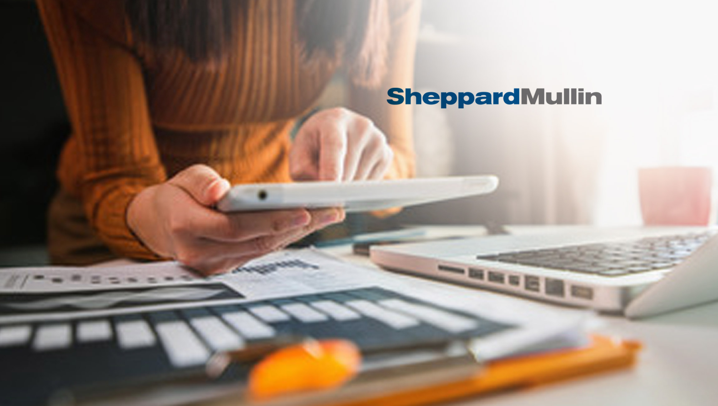 Sheppard Mullin Expands Tech Transactions Expertise in Digital Media, Tech and Advertising