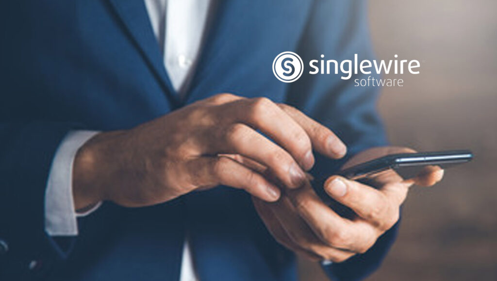 Singlewire Software Launches Mobile Panic Button for InformaCast App