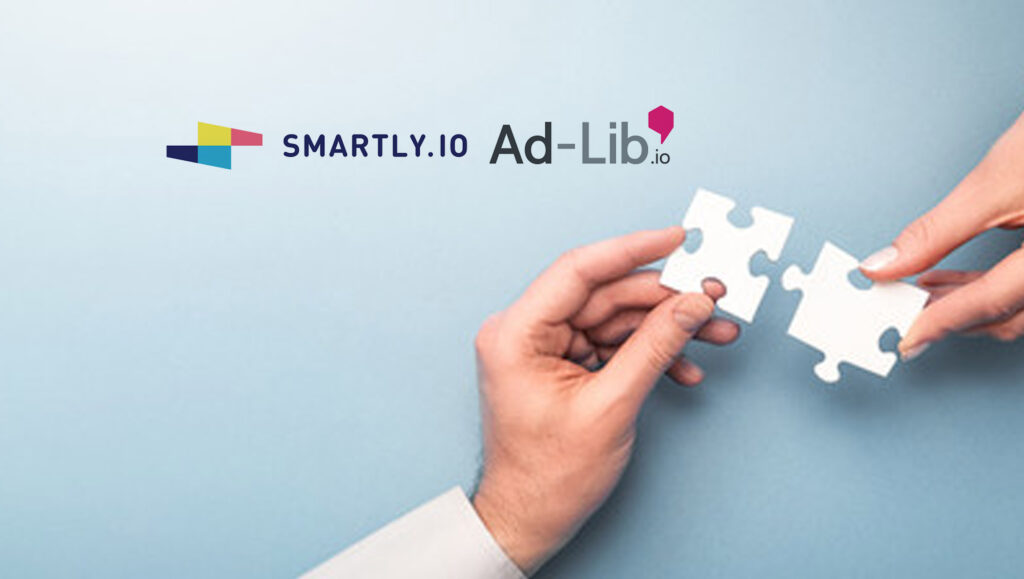 Smartly.io-Acquires-Ad-Lib.io-to-Expand-Creative-Technology-Across-Channels