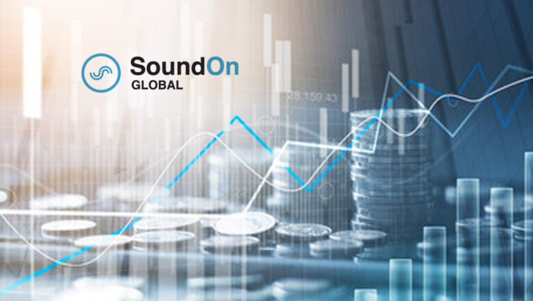 SoundOn Global Receives Strategic Investment From Taiwan Mobile