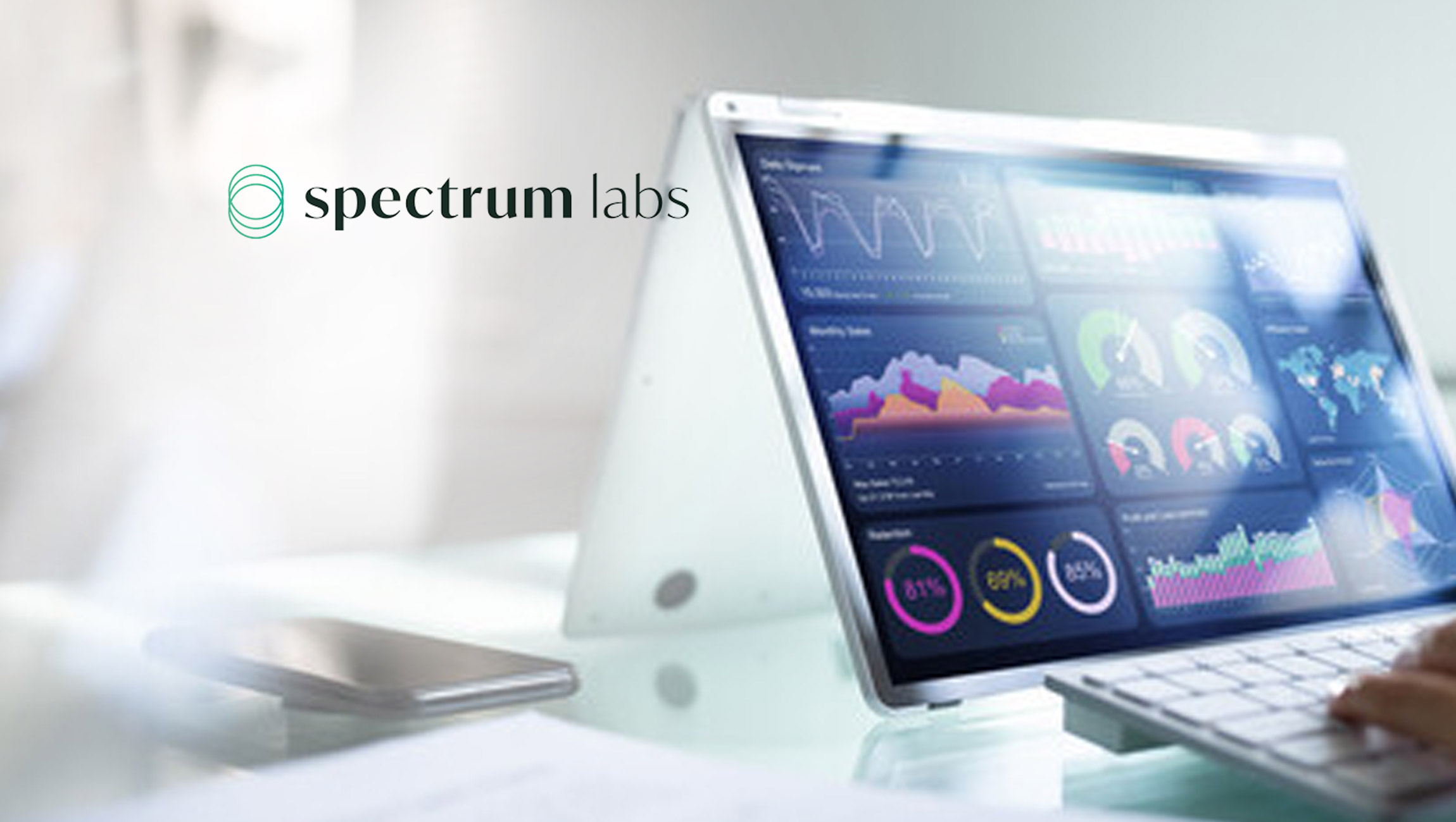 Spectrum Labs Closes $32M Series B Led by Intel Capital to Put Critical Trust & Safety Technology at the Core of Every Digital Interaction