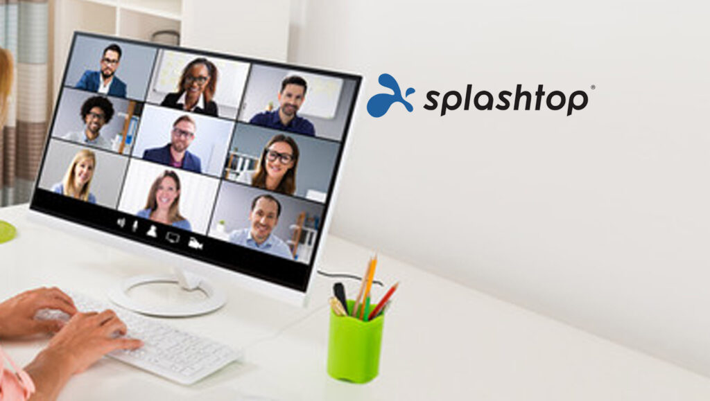 Splashtop-research-reveals-that-a-third-of-IT-leaders-feel-less-stressed-at-work-thanks-to-remote-access-and-support-technologies