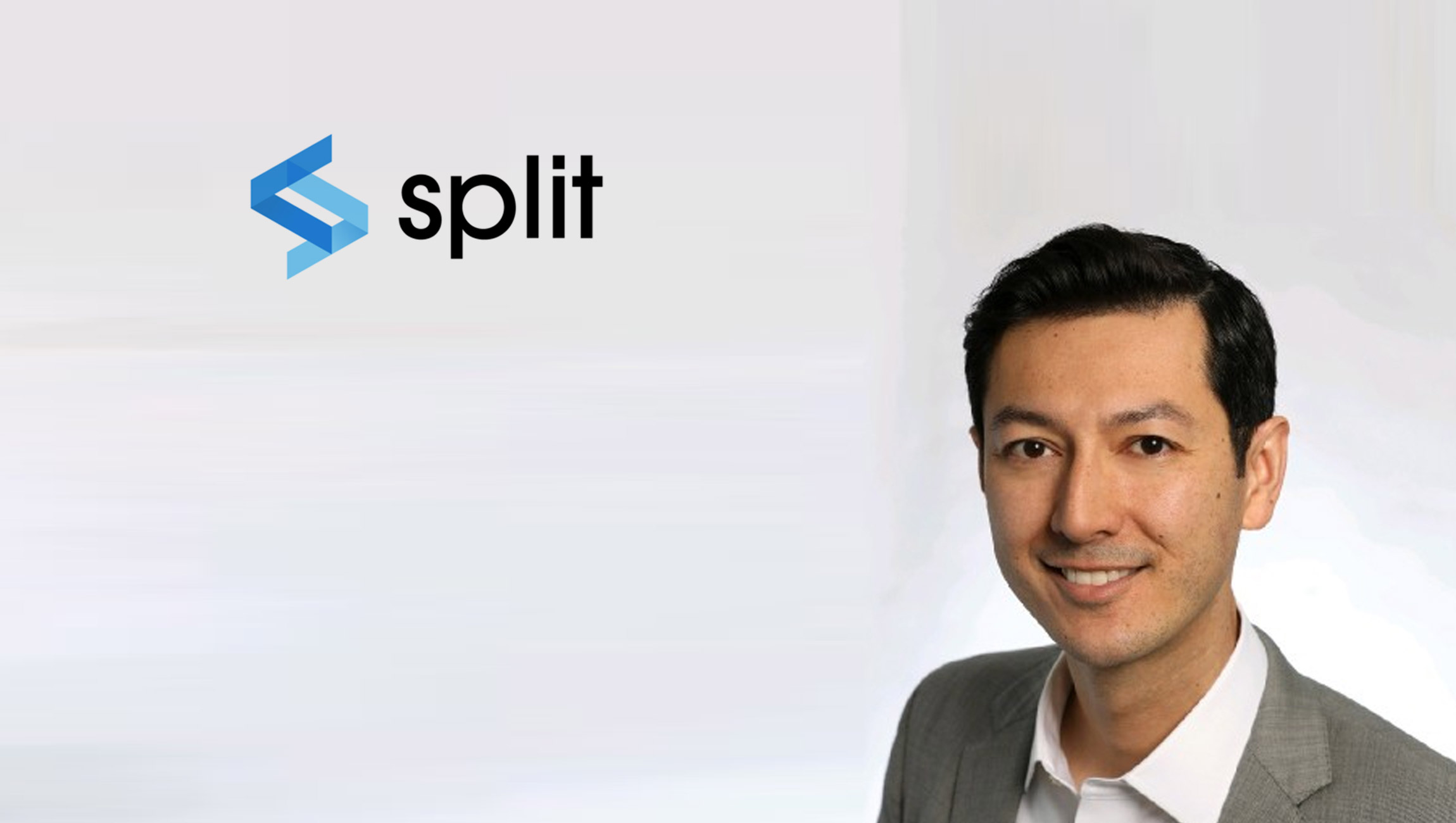 Split Welcomes Aaron Ballew as Chief Marketing Officer