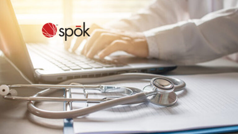 Spok Rated as #1 Secure Healthcare Provider Communications Platform for the Fifth Consecutive Year