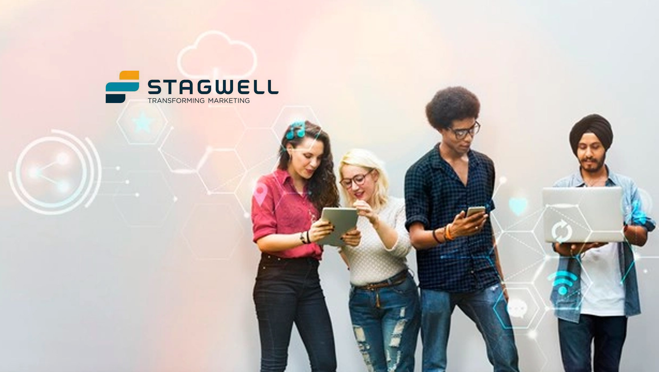Stagwell (STGW) Adds UK’s Leading Independent Media Agency, Goodstuff Communications, to Stagwell Media Network