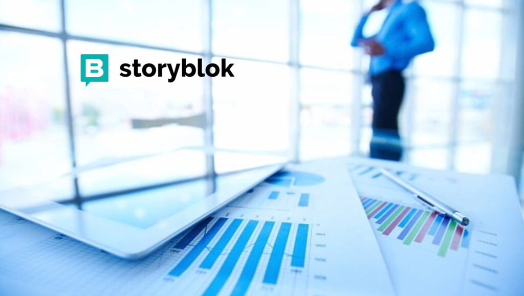 Storyblok Survey Reveals Consumers Trust Websites, but Not AI