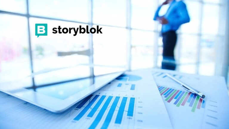 Storyblok Survey Reveals Consumers Trust Websites, but Not AI