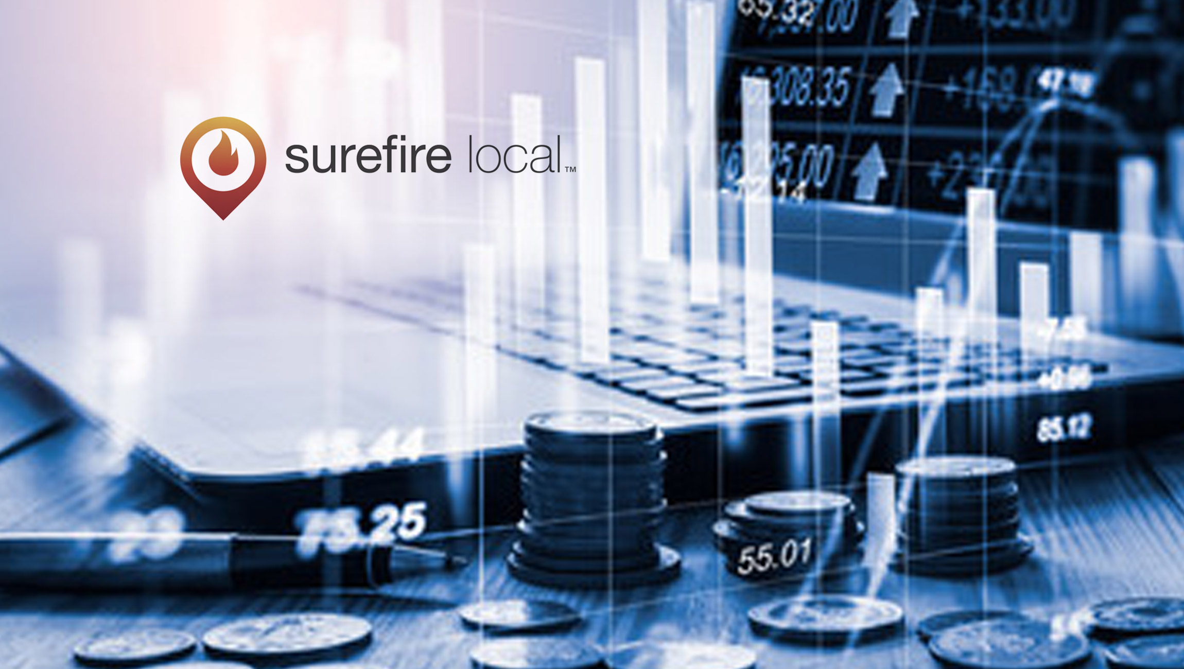 Surefire Local Announces Funding Facility with Recurring Capital Partners