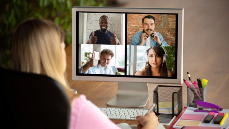 RemoteMeeting with ChatGPT is Leading the Paradigm Shift in Video Conferencing