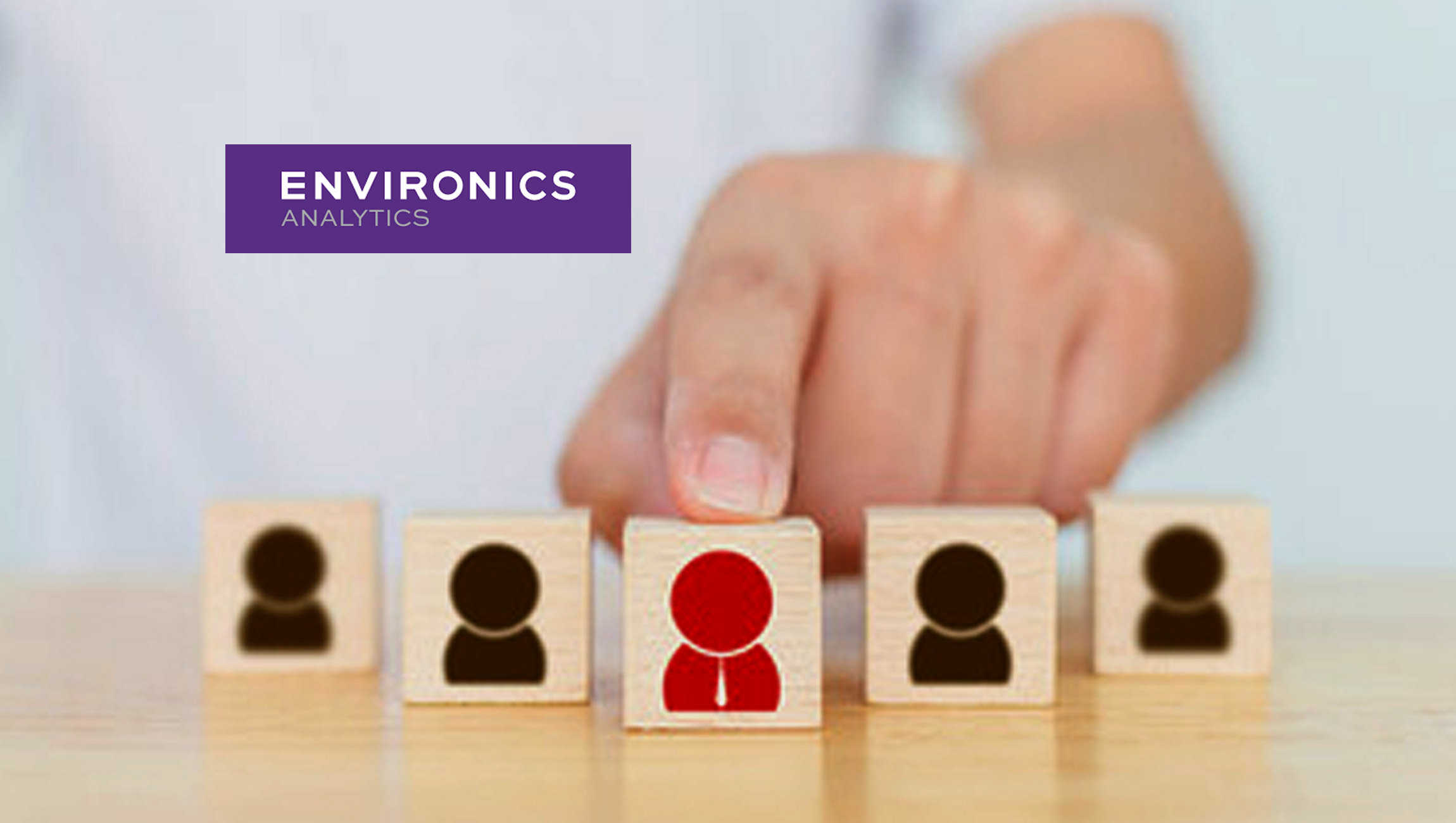 Tania Leil O’Brien Joins Environics Analytics As Chief Marketing Officer