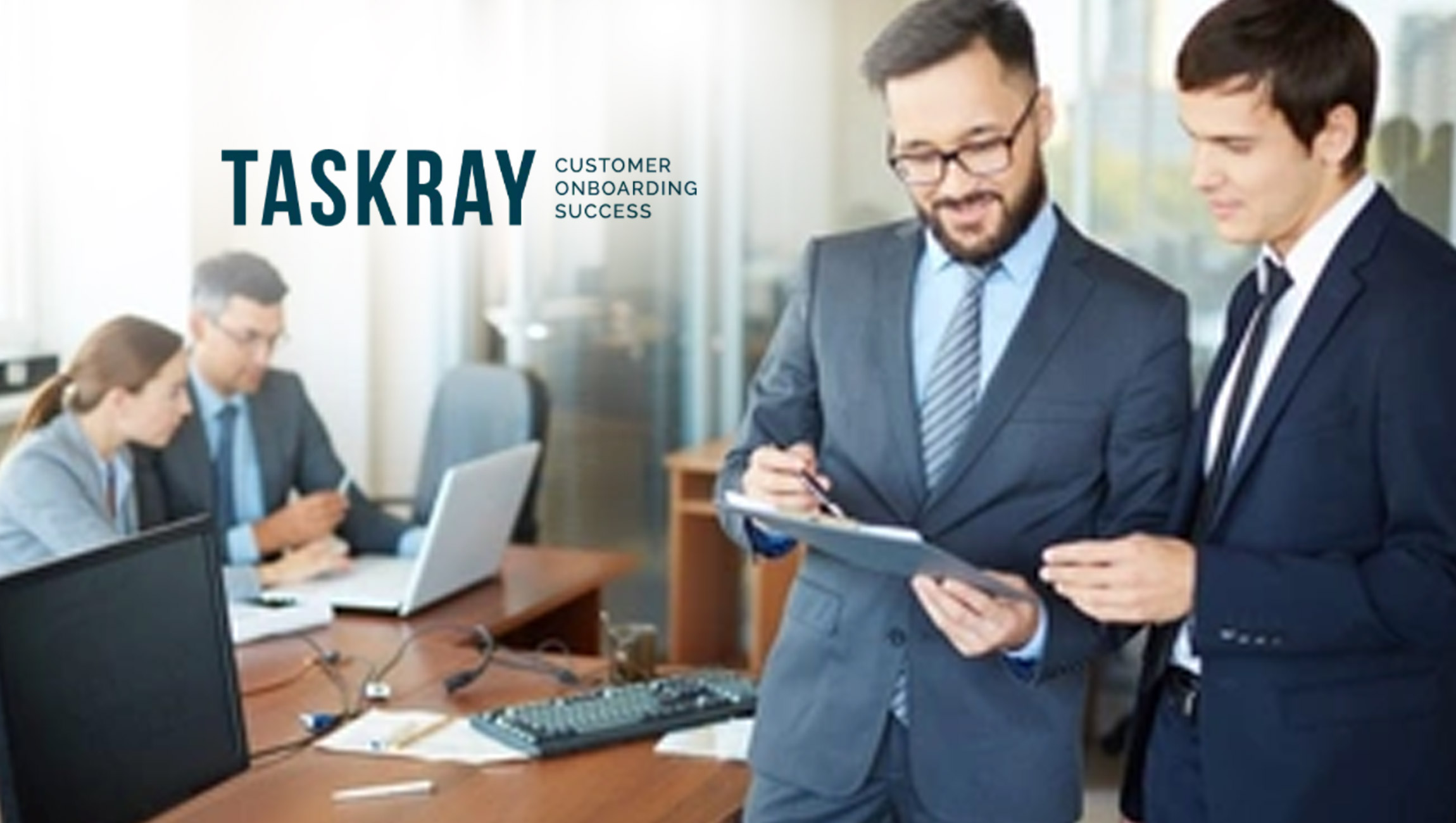 TaskRay Announces Revamped Support Plans With New Three-Tiered Model