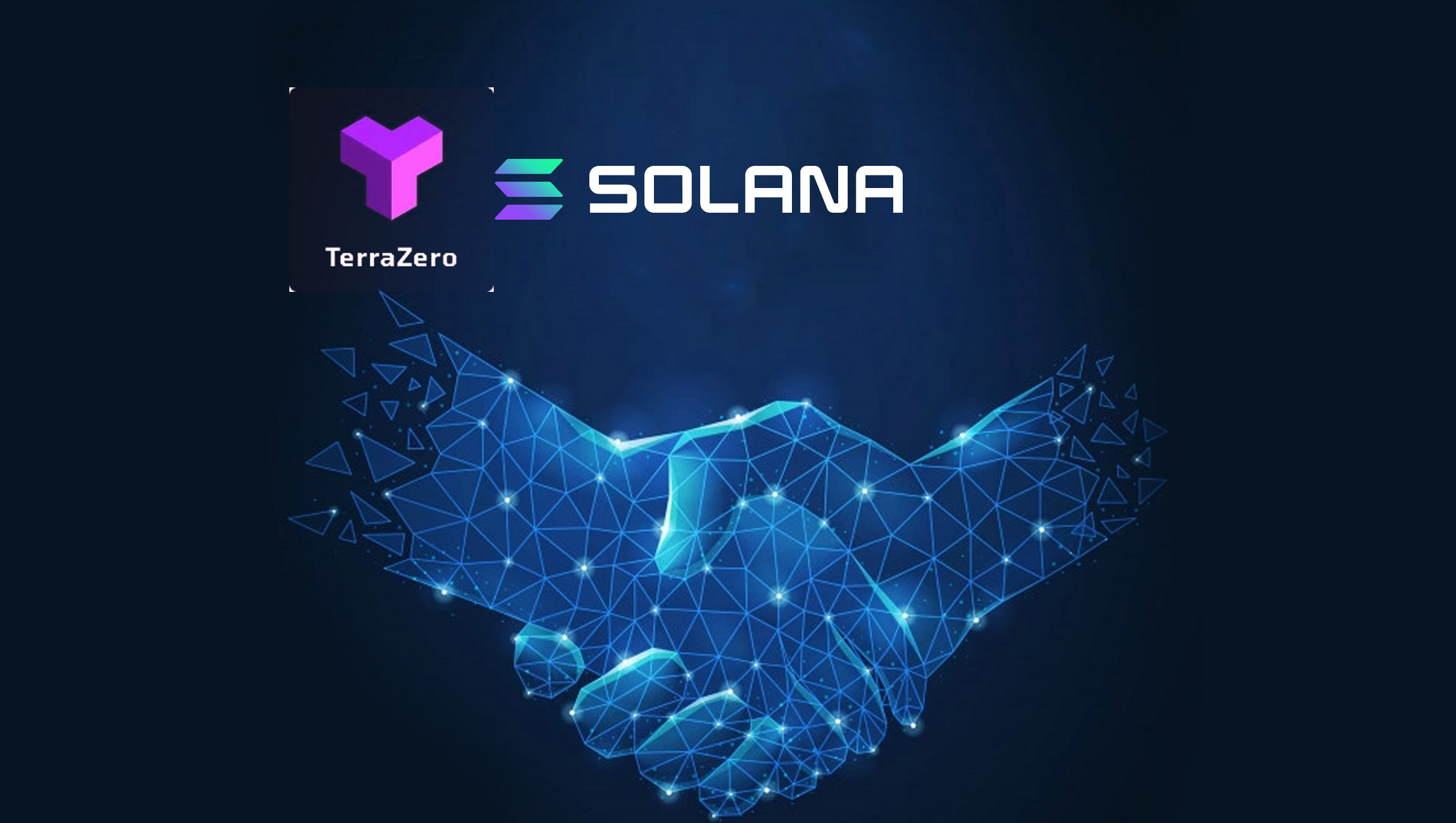 TerraZero Technologies Inc. Enters Solana Metaverse ‘Portals’ with Record-Setting ‘Vision’ Access Key Card NFT Acquisition