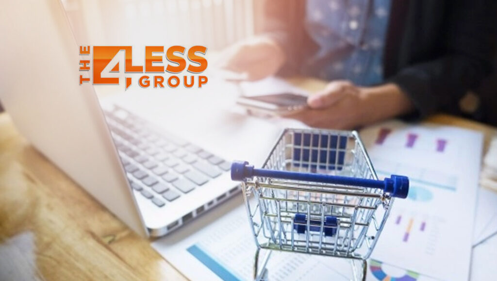 The 4Less Group, Inc. Announces Landmark Integration with E-Commerce Management Software Solutions Provider, SureDone, Inc.