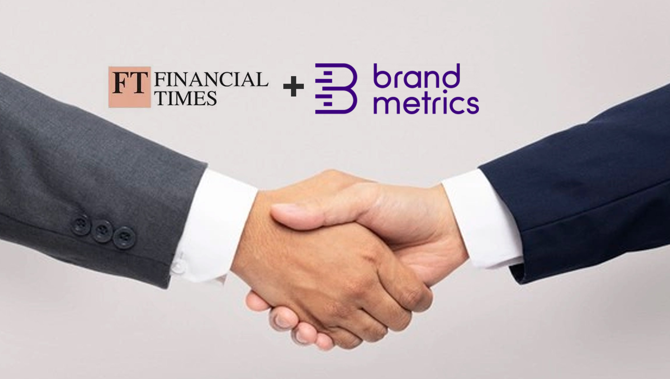 The Financial Times Opts to Partner With Brand Metrics for Brand Lift Measurement Globally