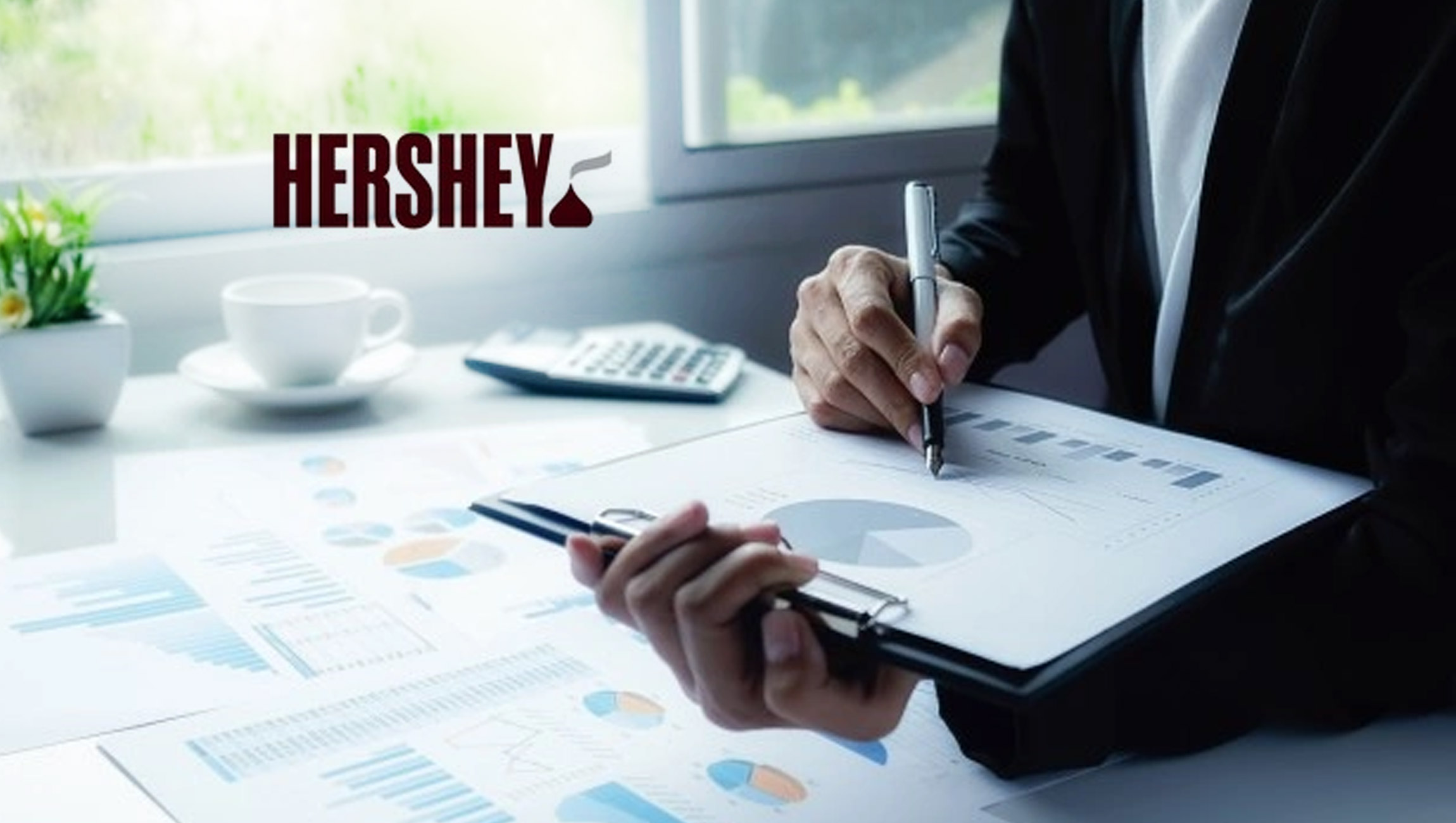 The Hershey Company Earns Top Score on Human Rights Campaign’s 2022 Corporate Equality Index