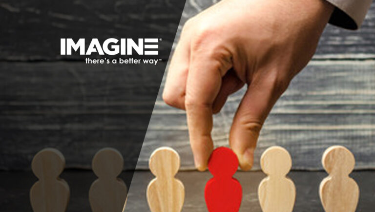 The IMAGINE Group Appoints Judy Carle as Company's Chief Financial Officer