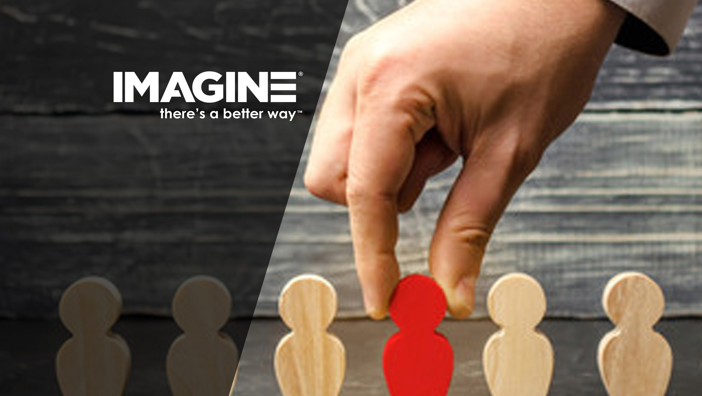 The IMAGINE Group Appoints Judy Carle as Company’s Chief Financial Officer
