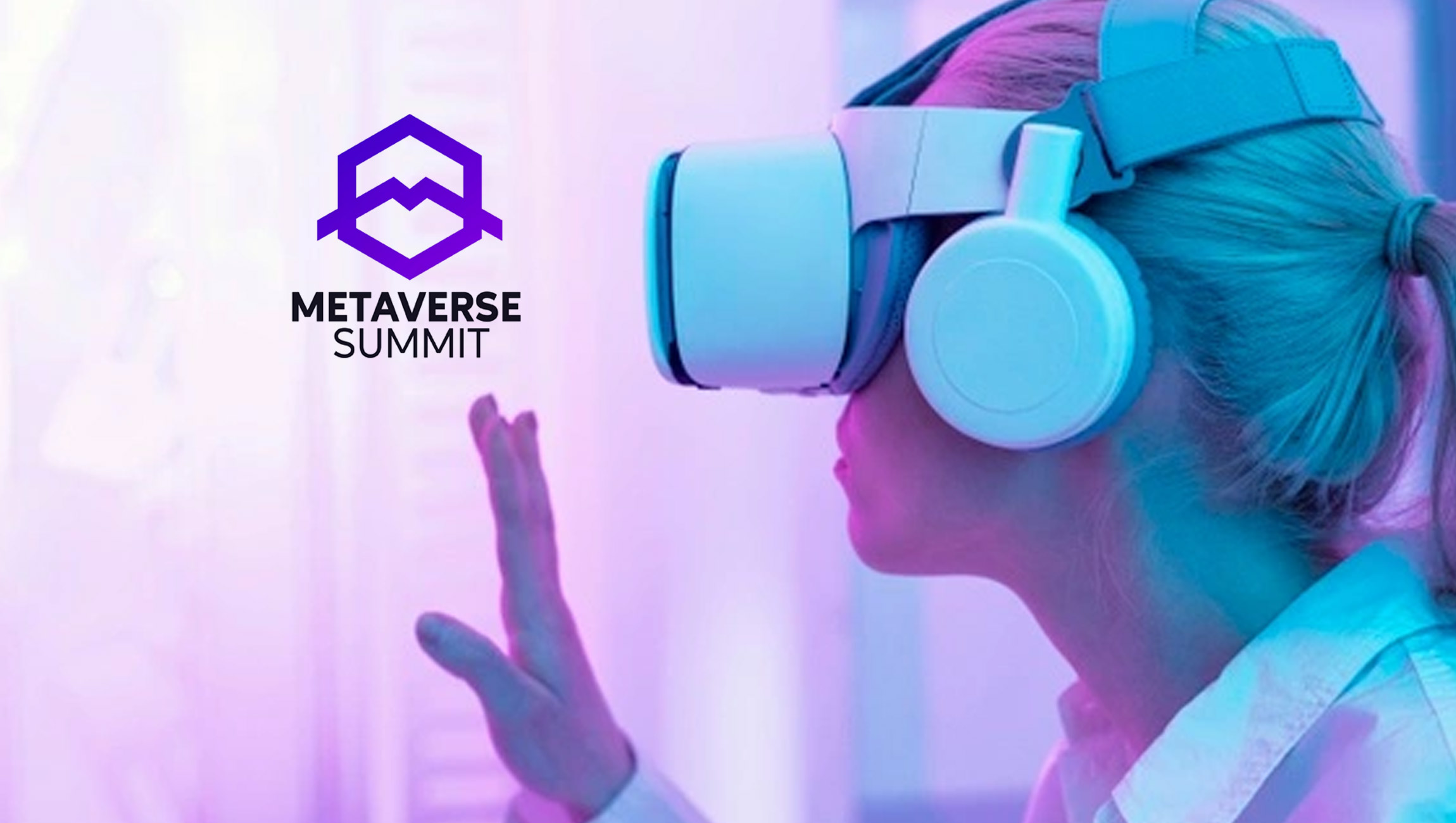The Inaugural Metaverse Summit Set to Go Live in Decentraland in February