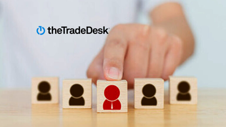 The Trade Desk Appoints Dr. Bill Simmons as Vice President of Product