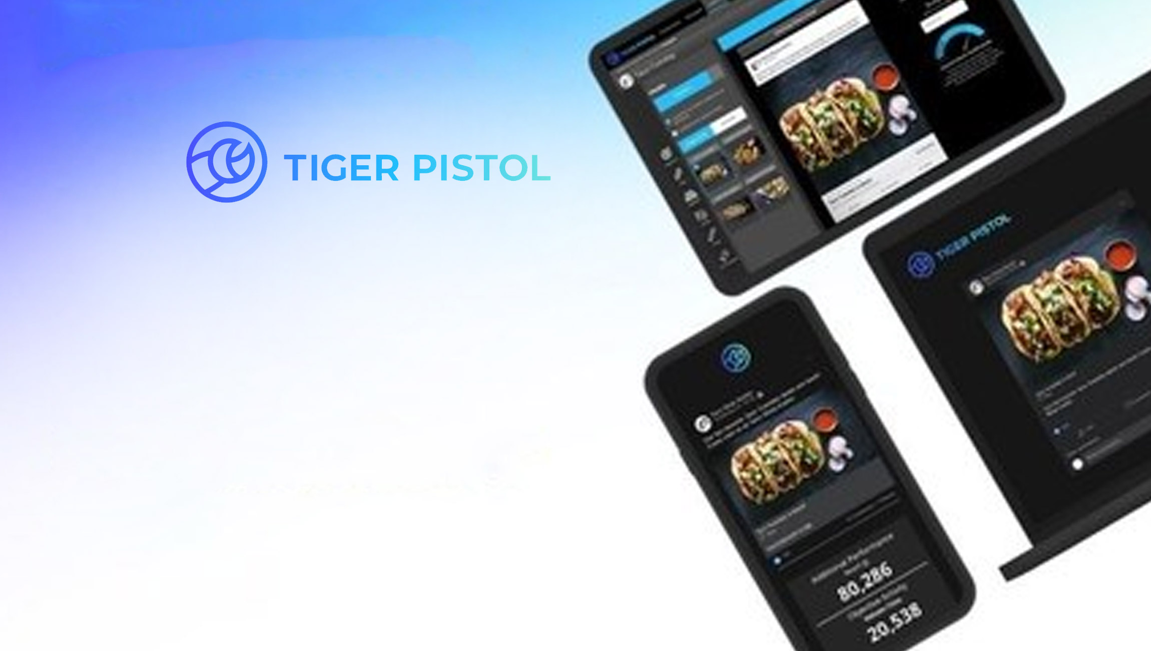 Discover the Power of Location-Based Social Advertising with Tiger Pistol’s Advanced Reporting Dashboard