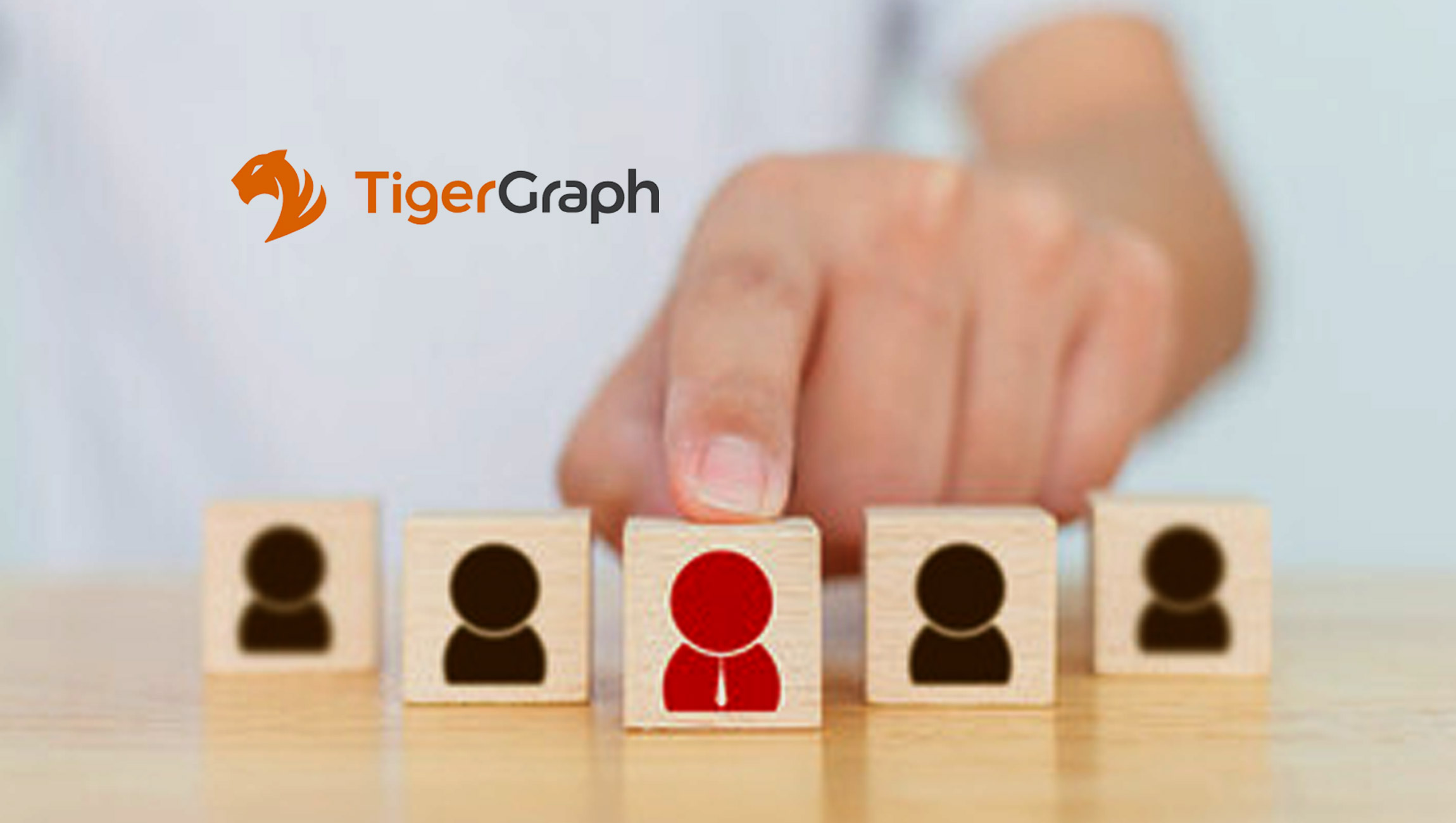 TigerGraph Appoints Harry Powell As Head of Industry Solutions to Develop Targeted Vertical Solutions for Customers and Partners