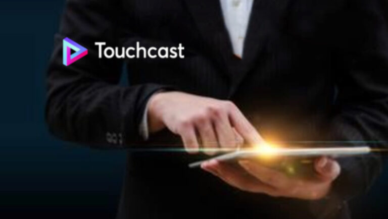 Touchcast Launches .metaverse Domain Registration to Accelerate Enterprise Migration into the Metaverse