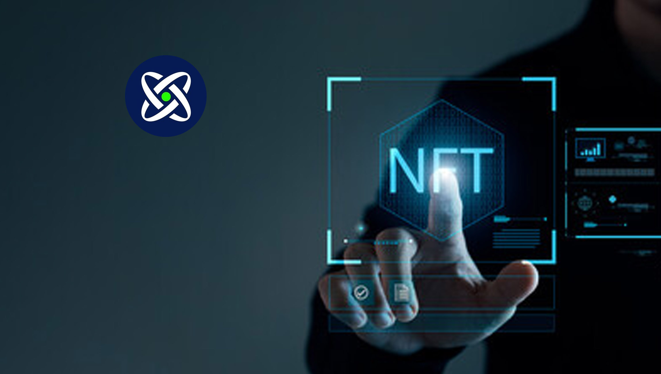 Touchpoint Group Begins Development of Aerial NFT Products for Metaverse