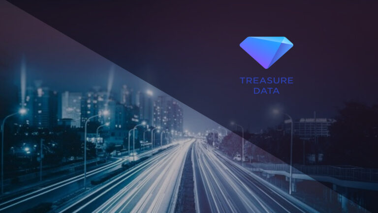 Treasure Data Announces Support for AWS for Automotive Initiative