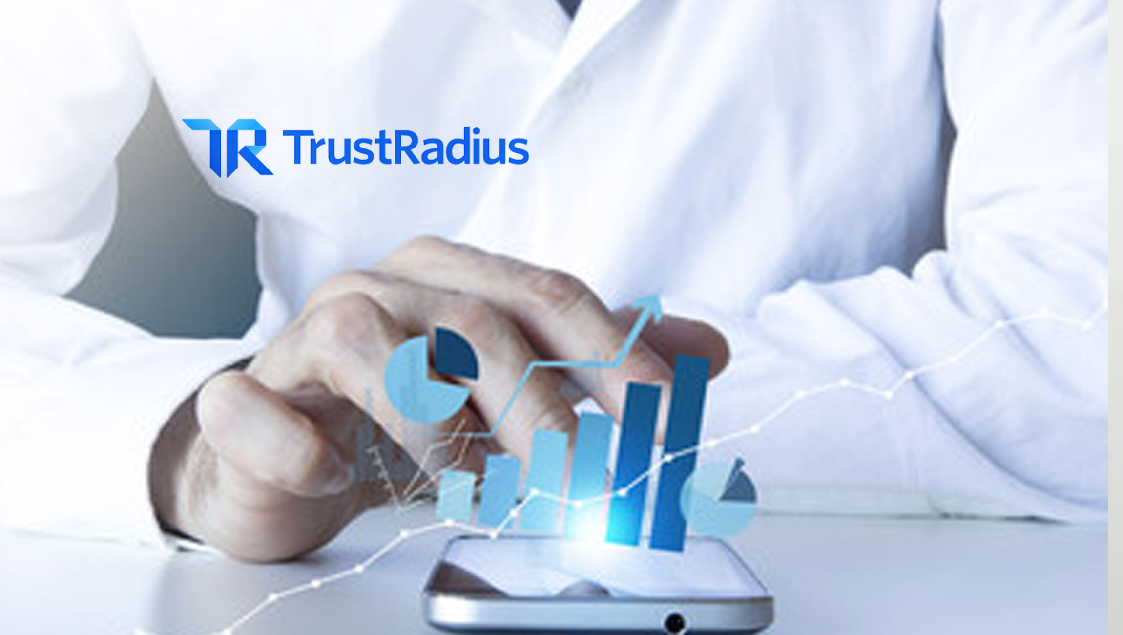 TrustRadius Industry Report: HR Pros See Permanent Changes in the U.S. Labor Market, Increase Tech Investment to Attract and Retain Empowered Workforce