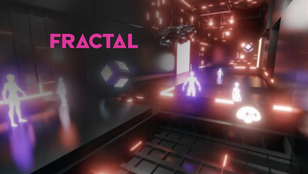 Fractal, Twitch Co-Founder's Leading Marketplace for Gaming NFTs Launches Wallet For Web3 Gamers