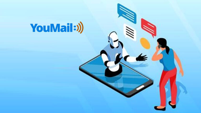 U.S. Phones Were Hit by More Than 50 Billion Robocalls in 2021, Says YouMail Robocall Index