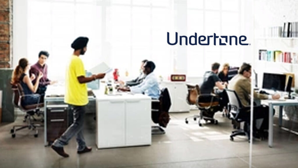 Undertone Named to the 2022 Ad Age Best Places to Work List