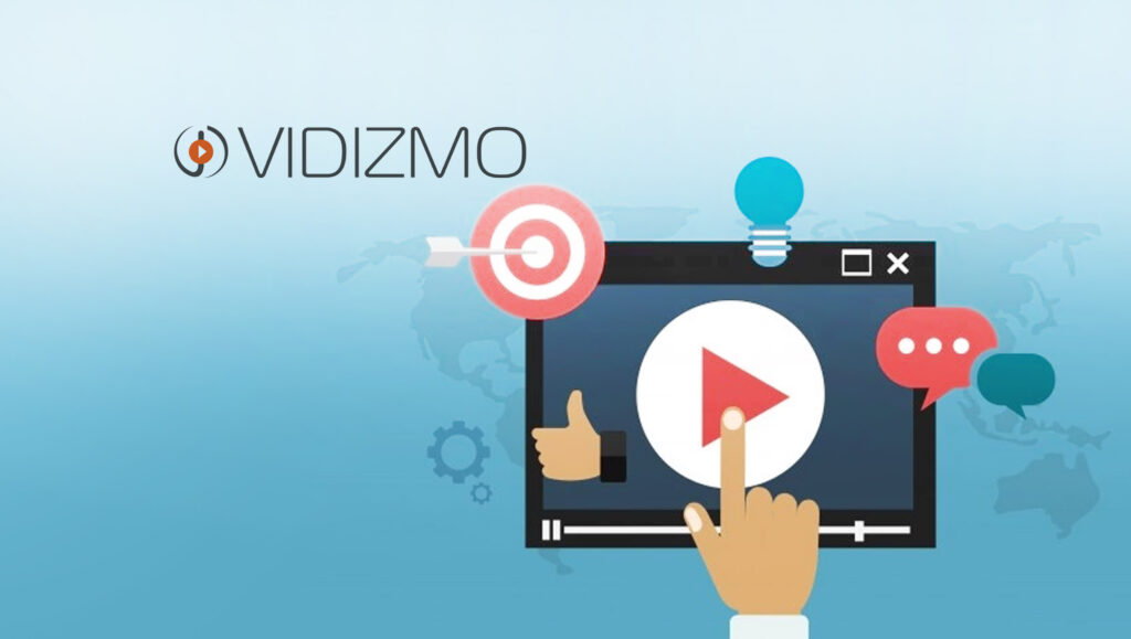 VIDIZMO's Enterprise Video Platform Offers Advanced User Analytics to Measure Effectiveness of your Content