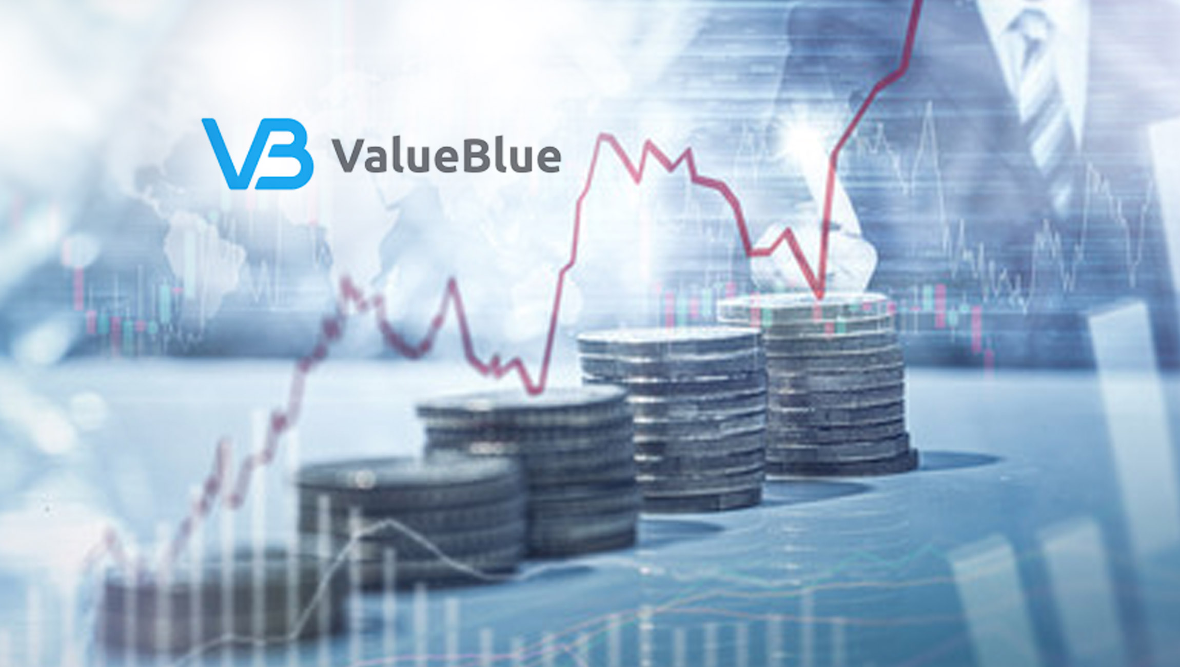 ValueBlue Raises $11 Million to Fuel Agile Business Transformation Worldwide