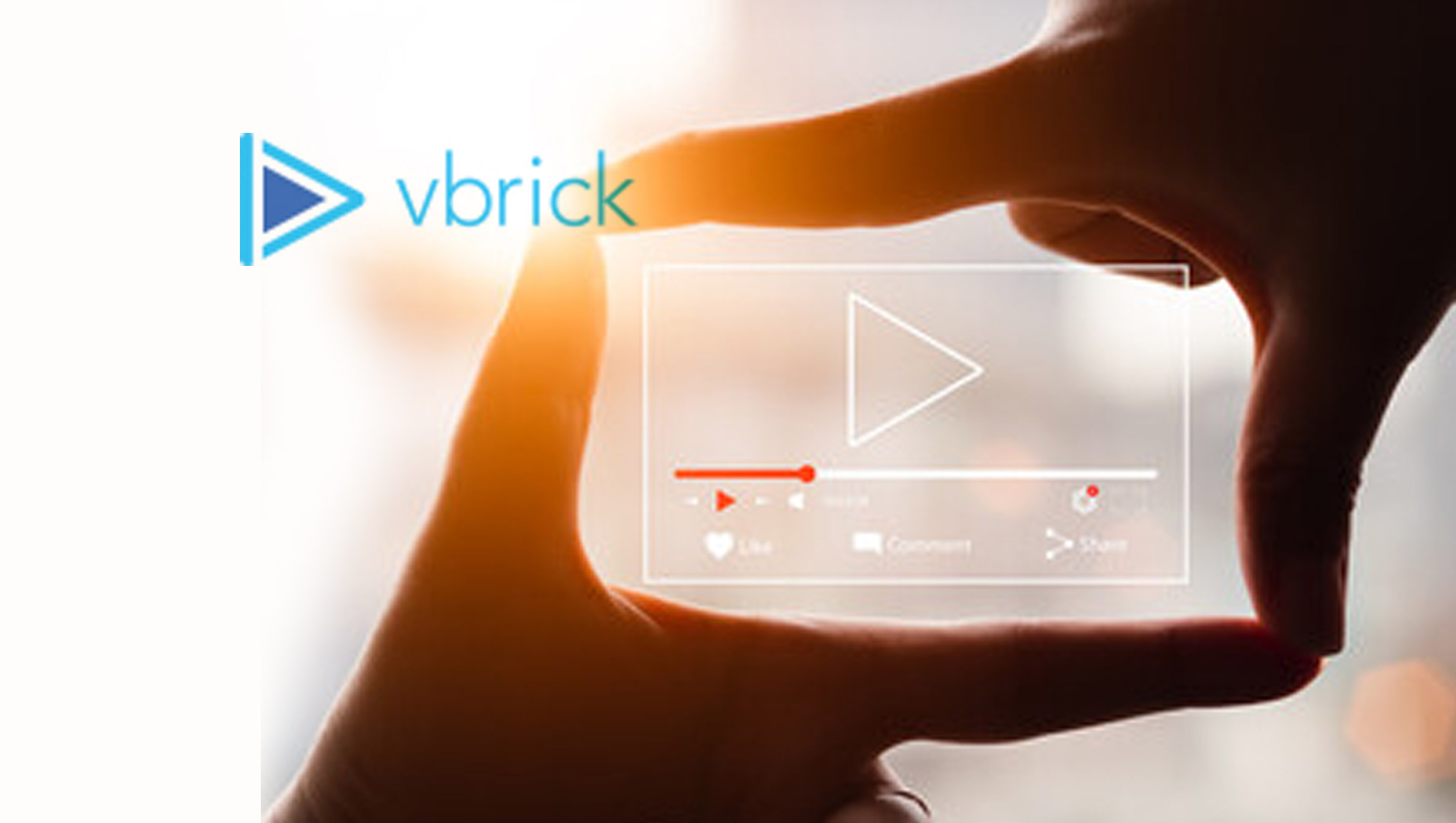 Vbrick Continues to Show Strong Revenue Growth in 2021