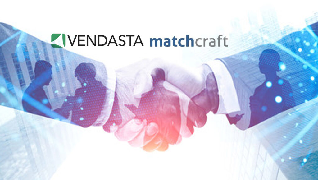 Deal Unites Leading Ad Tech Platform with Vendasta’s Robust Martech Platform and Marketplace of Products