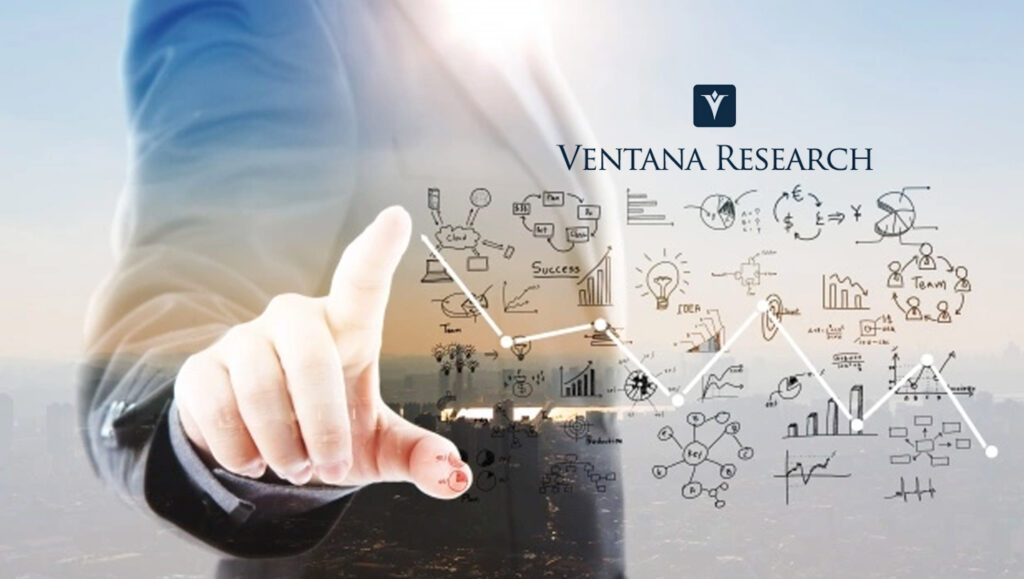 Ventana Research Publishes 2022 Market Agenda for Technology in Business