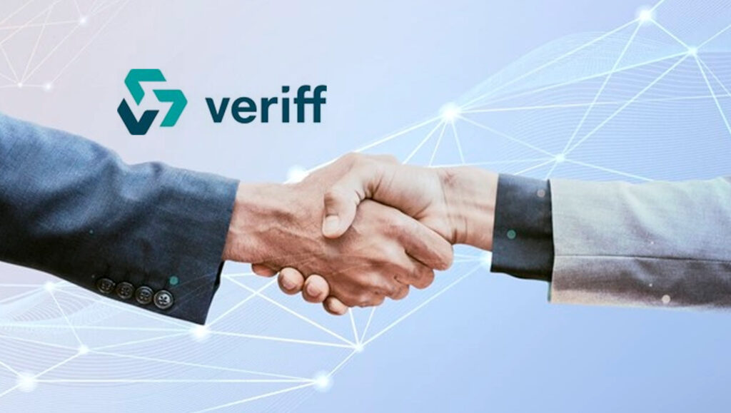 Veriff Partners with Bolt to Speed Up Customer Onboarding and Prevent Identity Fraud