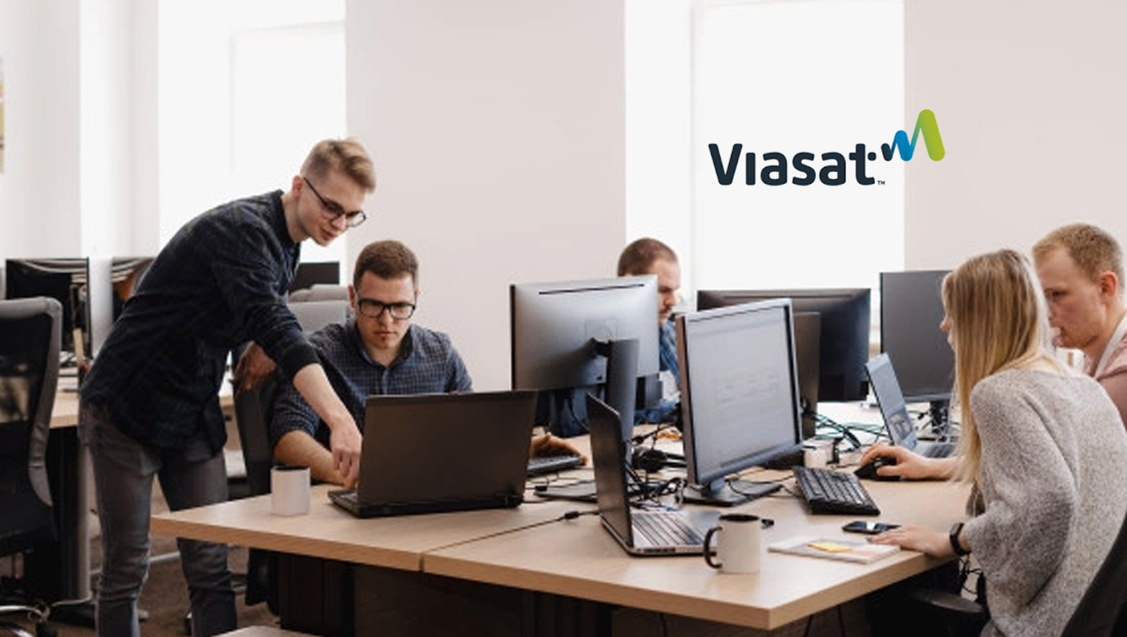 Viasat Named to Glassdoor’s 2022 Best Places to Work for U.S. Large Employers List