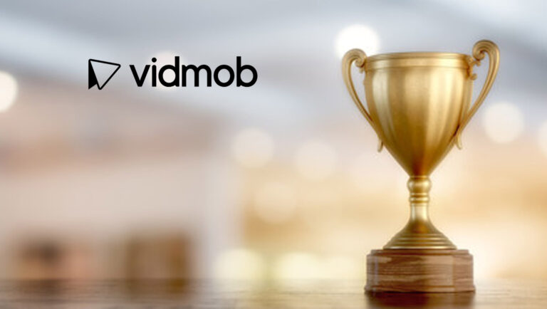 VidMob Wins 2023 LVMH Award in the ‘Image and Media for Brand Desirability’ Category and joins the LVMH accelerator program ‘La Maison des startups’