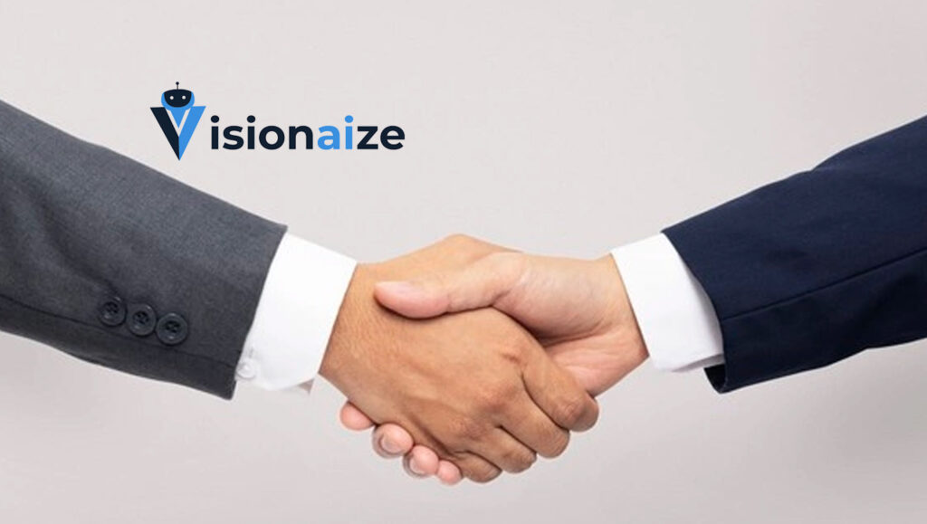 Visionaize Announces Acquisition of INOVX Software