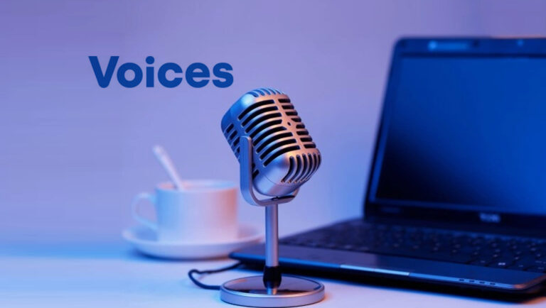 Voice At The Heart of Content Boom, Voices 2023 Annual Trends Report Finds