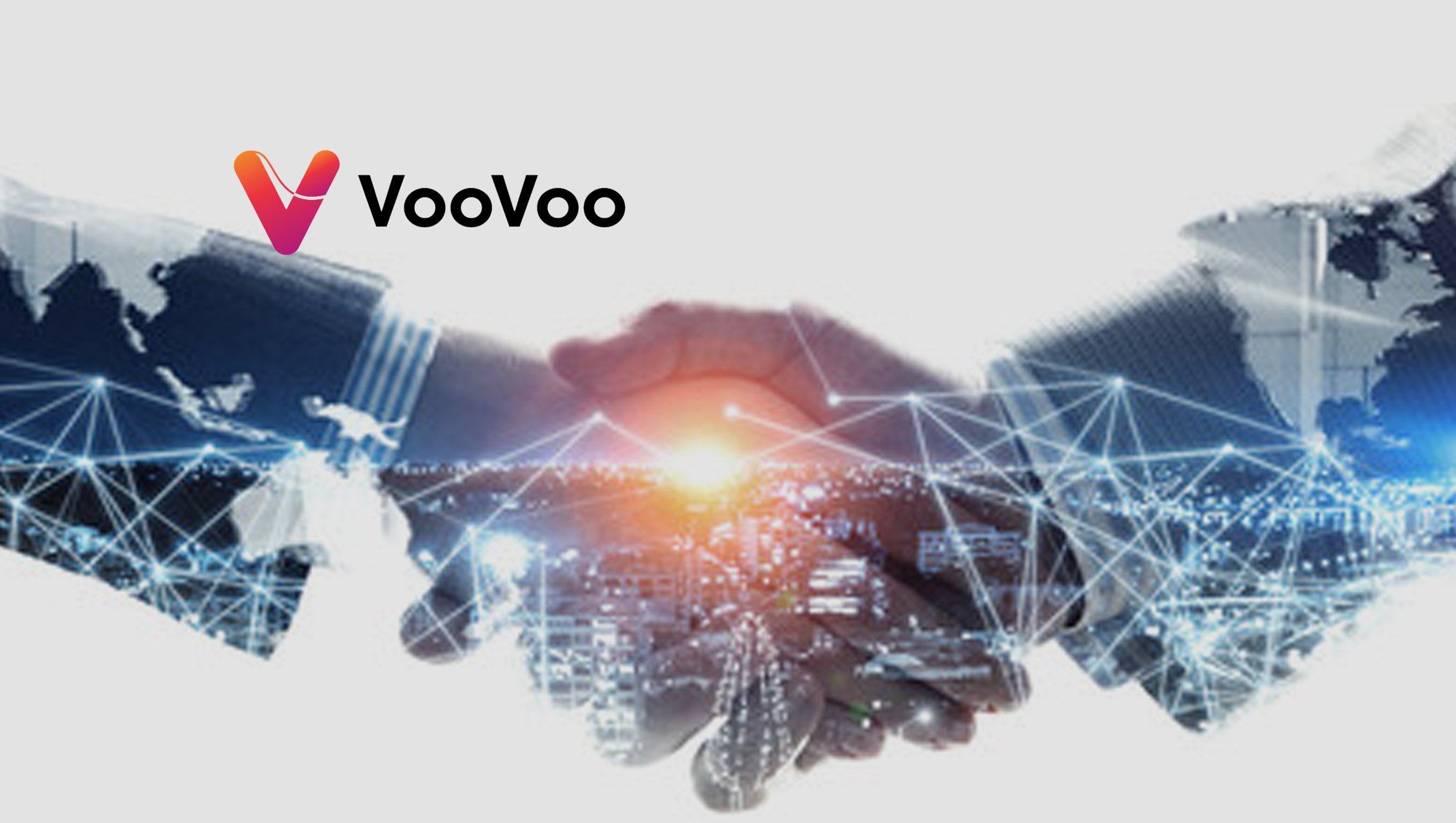 VooVoo NFT Marketplace Fosters Partnerships with Big Global Names