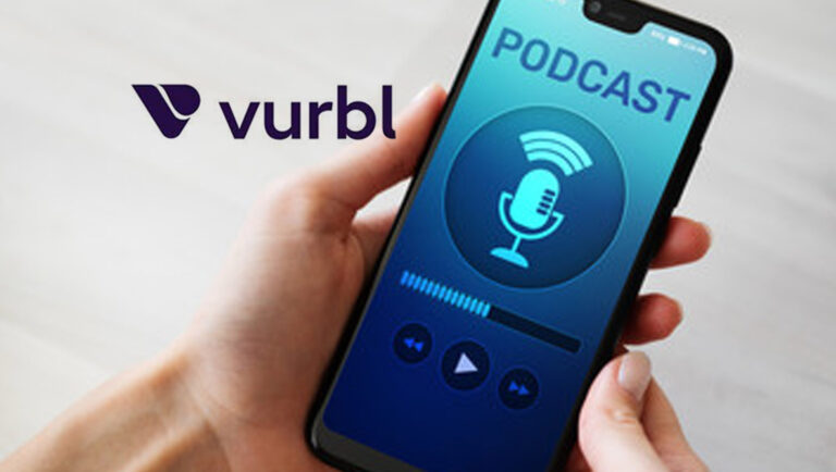 Vurbl Audio Streaming Platform Releases ‘Top 10’ Categories of Podcasts To Discover in 2022