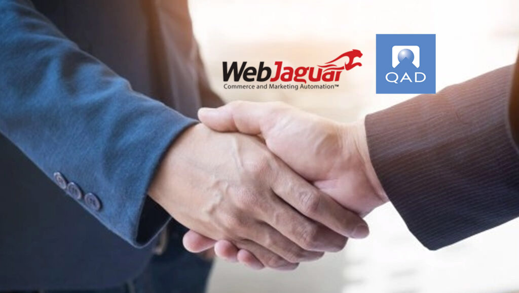 WebJaguar Joins QAD to Exhibit at PPAI EXPO 2022